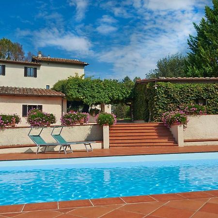 Colle Val D'Elsa - Agriturismo Bardeggiano Buitenkant foto